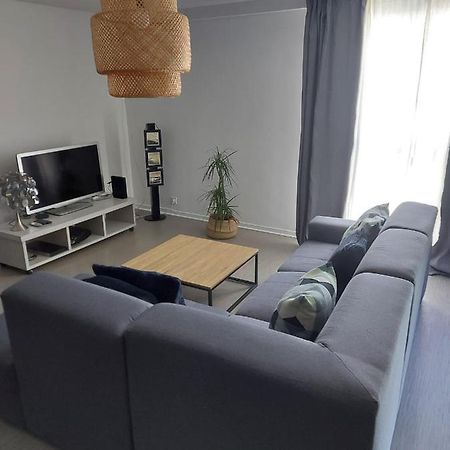 Appartement Golf Confort 83 M2 Miribel  Exterior foto