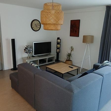 Appartement Golf Confort 83 M2 Miribel  Exterior foto