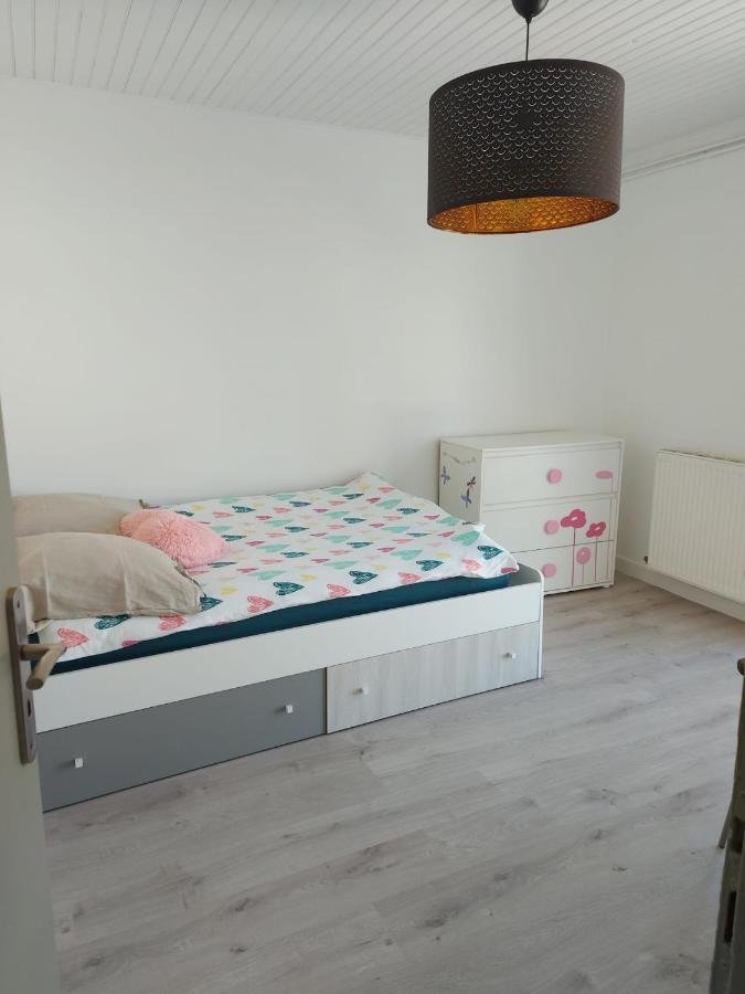 Appartement Golf Confort 83 M2 Miribel  Exterior foto