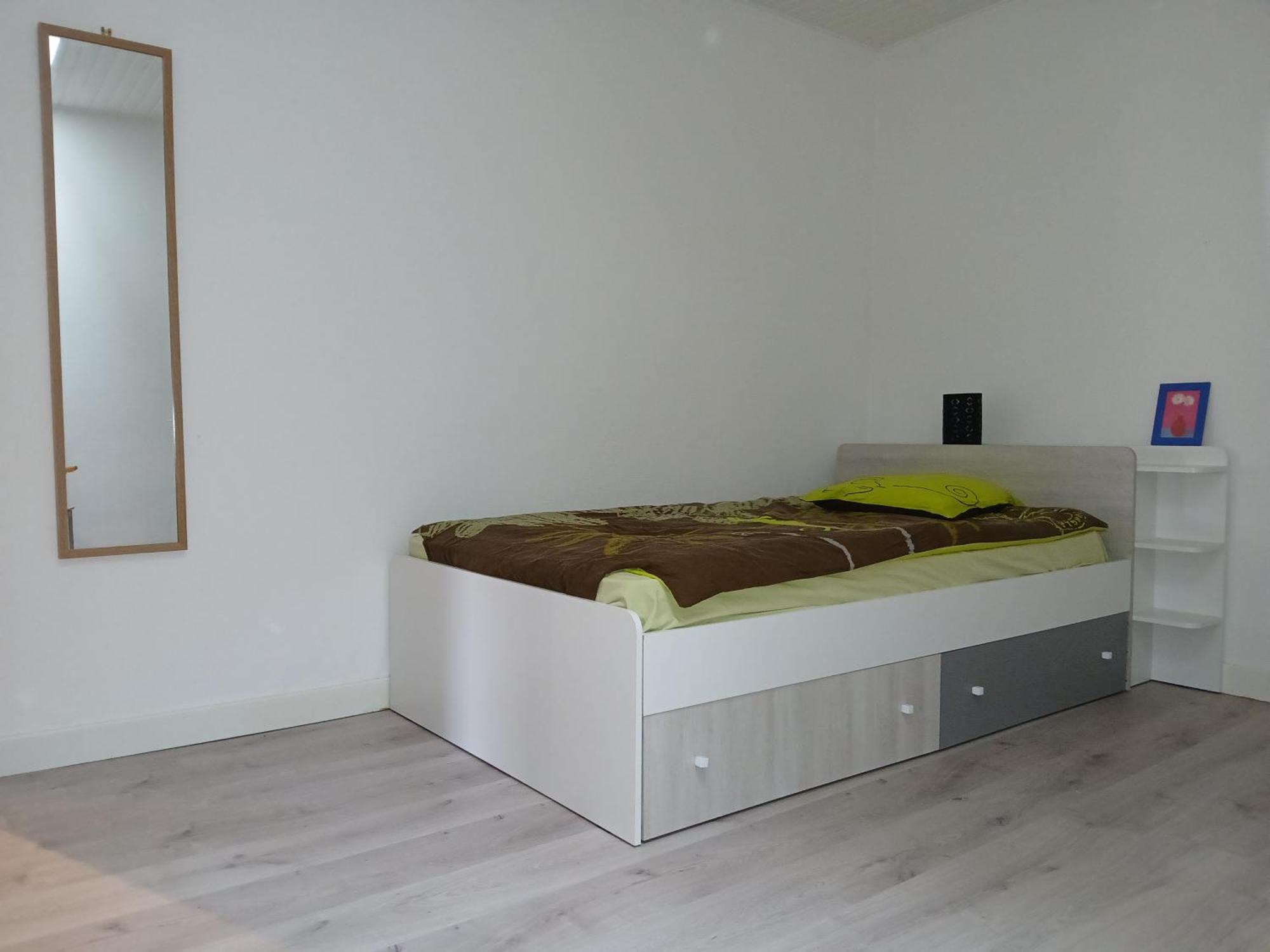 Appartement Golf Confort 83 M2 Miribel  Exterior foto